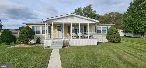 14 Curzon Ct, Easton, MD 21601