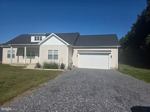 31336 Dukes Bridge Rd, Cordova, MD 21625