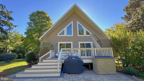 5734 Poplar Ln, Royal Oak, MD 21662