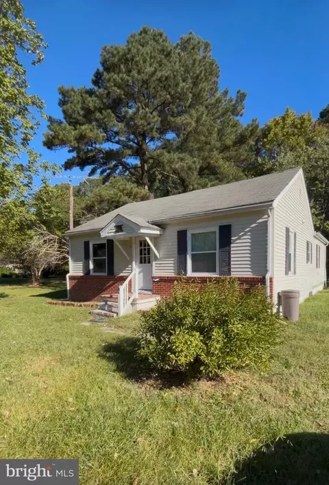 31321 Bruceville Rd, Trappe, MD 21673