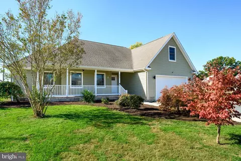 8760 Black Dog Aly, Easton, MD 21601