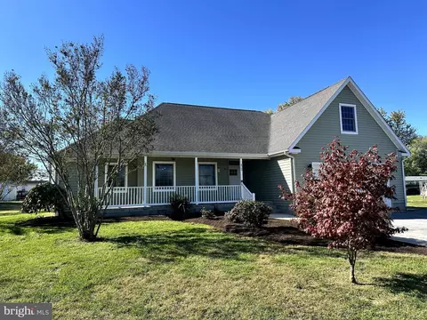 8760 Black Dog Aly, Easton, MD 21601
