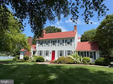 5704 Irish Creek Rd, Royal Oak, MD 21662