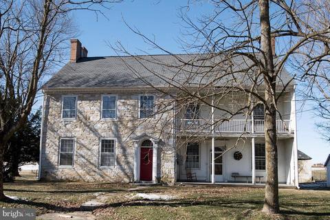 11212 Mapleville Rd, Smithsburg, MD 21783 photo 1