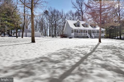 12315 Forrest Hill Rd, Clear Spring, MD 21722 photo 3