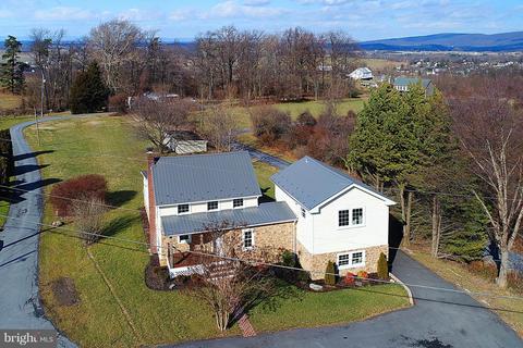 14448 Edgemont Rd, Smithsburg, MD 21783 photo 1