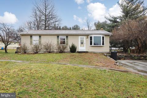 6 E Douglas Ct, Smithsburg, MD 21783 photo 1