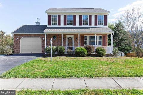 83 Byron Dr, Smithsburg, MD 21783 photo 1