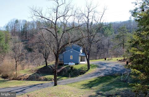 14902 Buck Resort Ln, Hancock, MD 21750 photo 4
