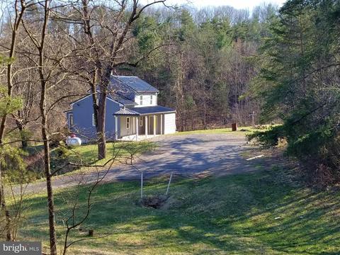 14902 Buck Resort Ln, Hancock, MD 21750 photo 5