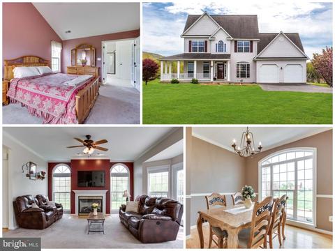 23357 Whitetail Rd, Smithsburg, MD 21783 photo 1