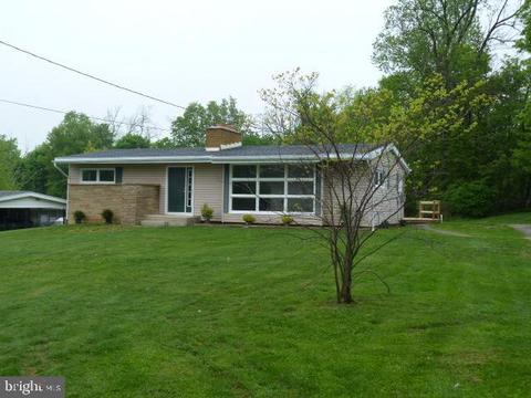 25328 Cherry Ln, Cascade, MD 21719 photo 1