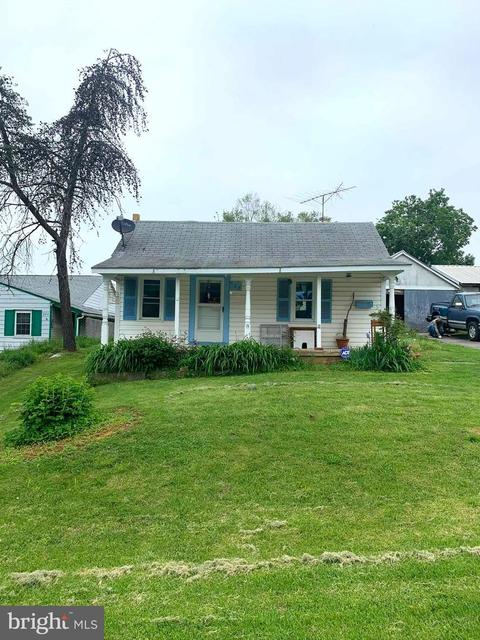 808 Interval Rd, Hagerstown, MD 21740 photo 1