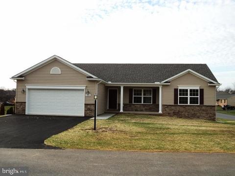 12402 Itnyre Rd, Smithsburg, MD 21783 photo 1
