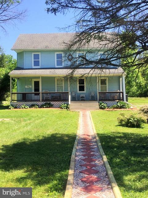 25423 Cascade Rd, Cascade, MD 21719 photo 1
