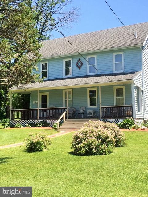 25423 Cascade Rd, Cascade, MD 21719 photo 2