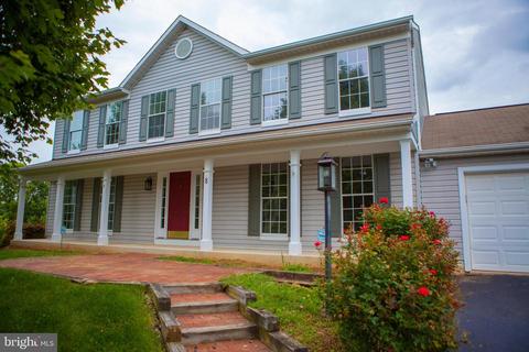 8 Coldstream Ct, Boonsboro, MD 21713 photo 1