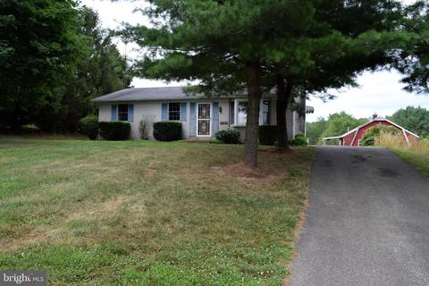 15615 Broadfording Rd, Clear Spring, MD 21722 photo 3