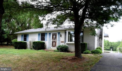 15615 Broadfording Rd, Clear Spring, MD 21722 photo 1