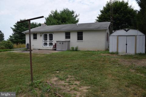 15615 Broadfording Rd, Clear Spring, MD 21722 photo 8