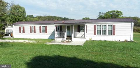 12058 Big Pool Rd, Clear Spring, MD 21722 photo 1