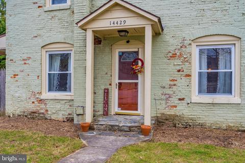 14429 Macafee Hill Rd, Cascade, MD 21719 photo 2