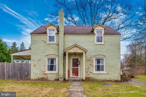 14429 Macafee Hill Rd, Cascade, MD 21719 photo 1
