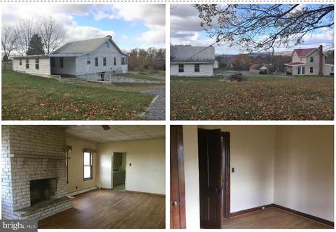 14457 Edgemont Rd, Smithsburg, MD 21783 photo 1