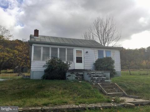 14457 Edgemont Rd, Smithsburg, MD 21783 photo 3