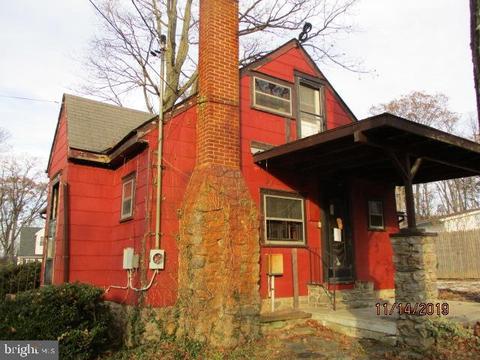 24844 Pen Mar Rd, Cascade, MD 21719 photo 2