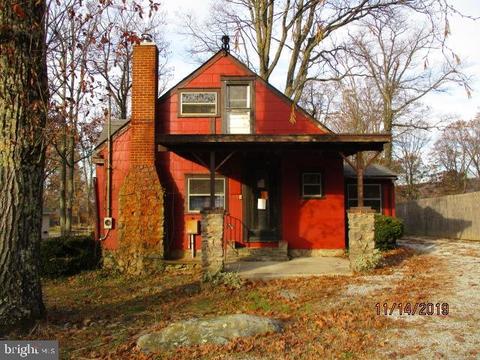 24844 Pen Mar Rd, Cascade, MD 21719 photo 1