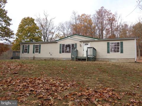 3321 Hoffmans Inn Rd, Hancock, MD 21750 photo 1