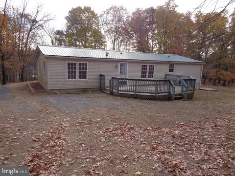 3321 Hoffmans Inn Rd, Hancock, MD 21750 photo 2