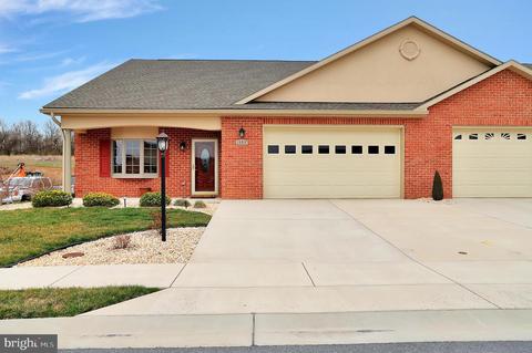 13317 Ruby Pointe Dr, Hagerstown, MD 21742 photo 1