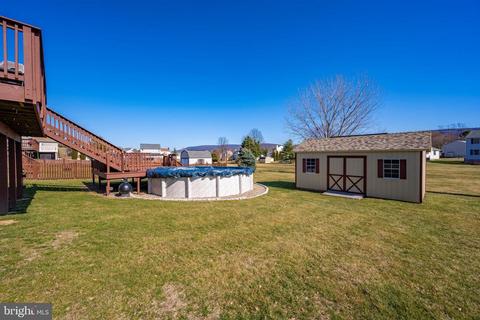 45 Amanda Dr, Smithsburg, MD 21783 photo 44