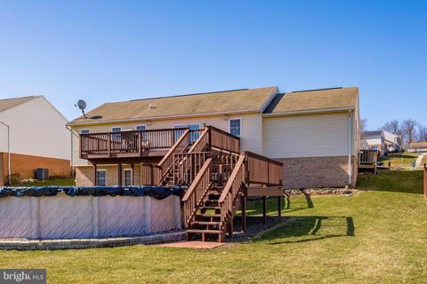 45 Amanda Dr, Smithsburg, MD 21783 photo 39