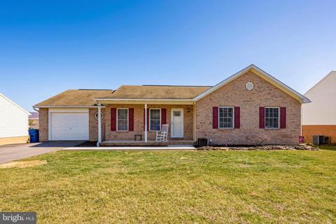 45 Amanda Dr, Smithsburg, MD 21783 photo 1