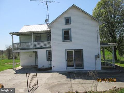 13813 Broadfording Rd, Clear Spring, MD 21722 photo 10