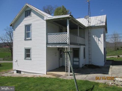 13813 Broadfording Rd, Clear Spring, MD 21722 photo 8