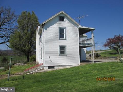 13813 Broadfording Rd, Clear Spring, MD 21722 photo 7