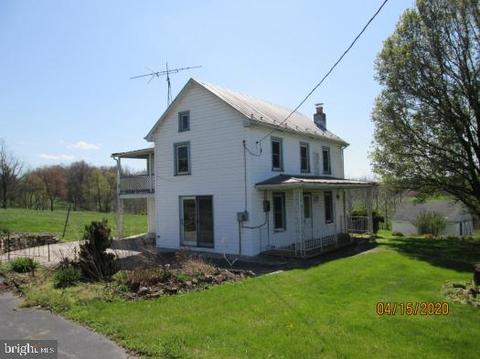 13813 Broadfording Rd, Clear Spring, MD 21722 photo 24