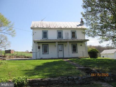 13813 Broadfording Rd, Clear Spring, MD 21722 photo 27