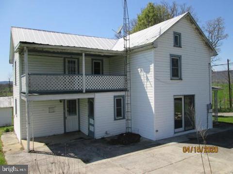 13813 Broadfording Rd, Clear Spring, MD 21722 photo 9