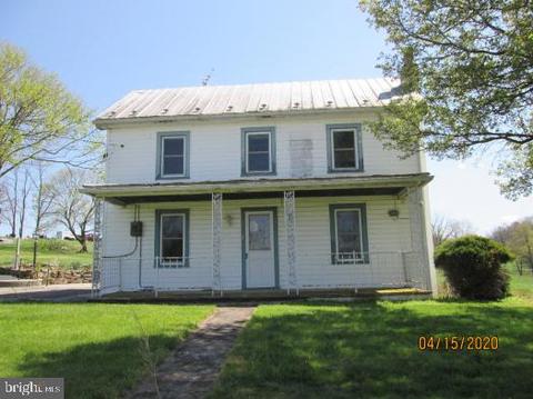 13813 Broadfording Rd, Clear Spring, MD 21722 photo 3