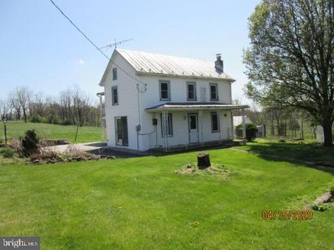 13813 Broadfording Rd, Clear Spring, MD 21722 photo 2