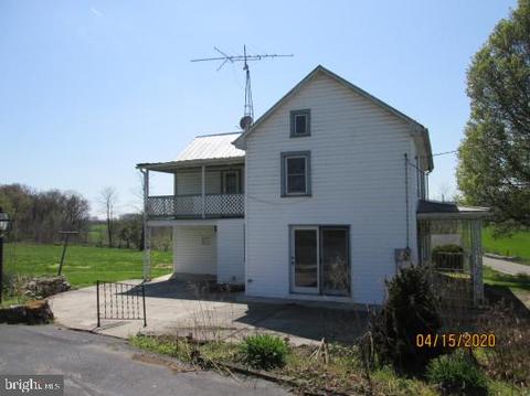 13813 Broadfording Rd, Clear Spring, MD 21722 photo 23