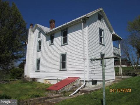 13813 Broadfording Rd, Clear Spring, MD 21722 photo 6