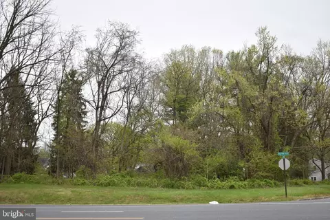 W Oak Ridge Drive, Hagerstown, MD 21740