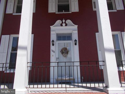 102 Cumberland St, Clear Spring, MD 21722 photo 2