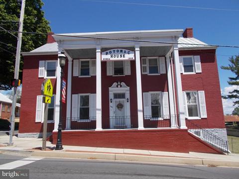 102 Cumberland St, Clear Spring, MD 21722 photo 1
